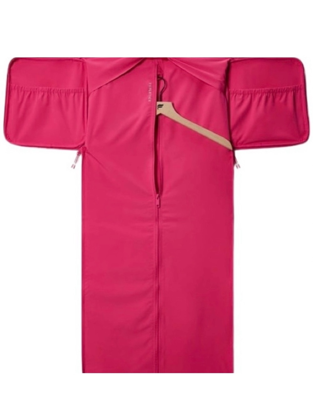 Fabletics Pink Crush The Convertible Travel Bag - Picture 4 of 4